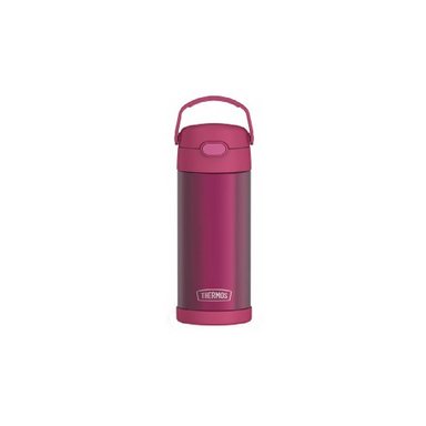 TERMO MARCA THERMOS MAGENTA  470ML