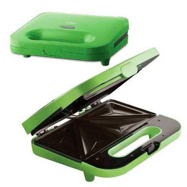 SANDWICHERA OSTER CKSTSM2885K COMPACTA 750W