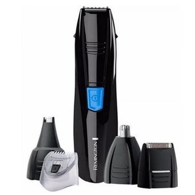 KIT MAQUINA CORTADORA REMINGTON 5 EN 1 PG181 - 2