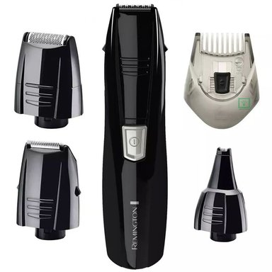KIT MAQUINA CORTADORA REMINGTON 5 EN 1 PG181 - 4