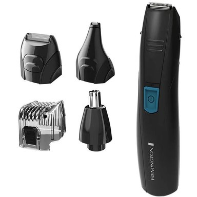 KIT MAQUINA CORTADORA REMINGTON 5 EN 1 PG181 - 5