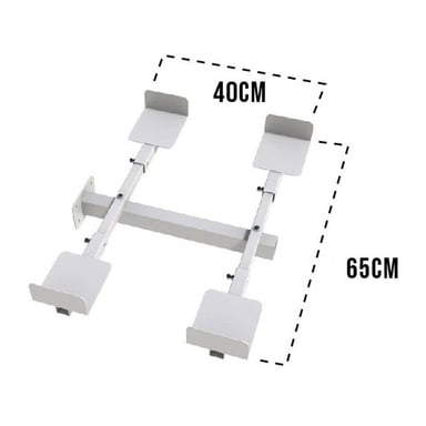 RACK PARA MICROONDAS G-MIC - 1