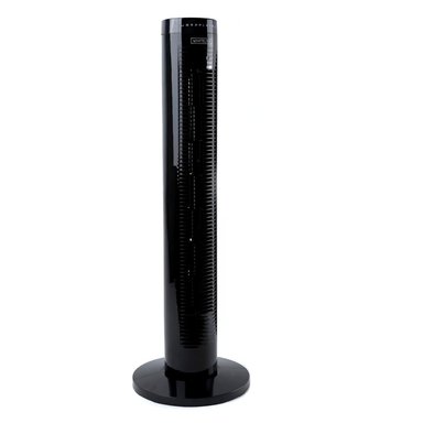 VENTILADOR TORRE WHITELINE YF-T03214 45W SILENCIOSO 3V CONTROL REMOTO - 2