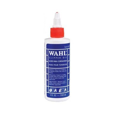 ACEITE LUBRICANTE WAHL ACEITE PARA MÁQUINA CORTADORA