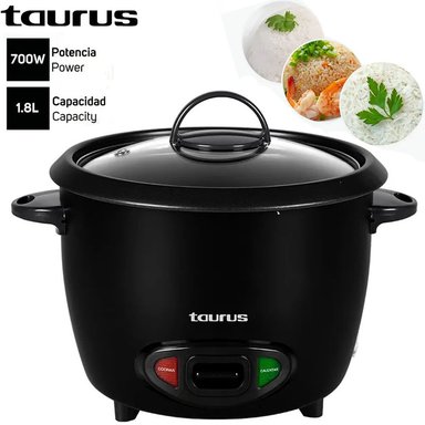 OLLA ARROCERA 1.8 LTS TCR-18 TAURUS