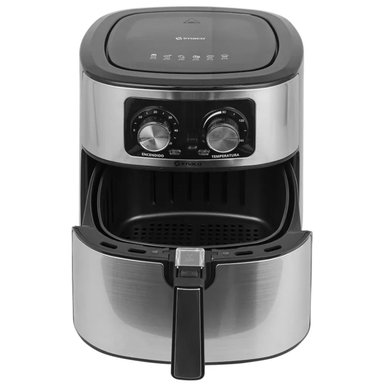 FREIDORA IMACO 6LT MANUAL TURBO AIR AF6015M - 3
