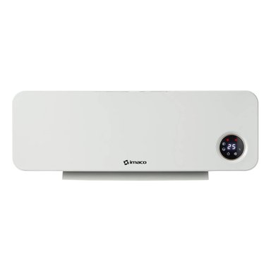 CALENTADOR DE PARED IMACO WH2000 DE 2000W - 4
