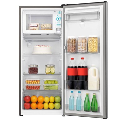 REFRIGERADORA INDURAMA RI-289D 177 LITROS - 3