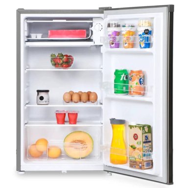 FRIGOBAR-REFRIGERADORA MIRAY RM-92S 85 L - 4