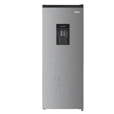 REFRIGERADORA FROST 175L OSTER OS PDF178SSD - 6