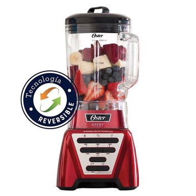 LICUADORA XPERT SERIES BLST3A-R2G 2LITROS