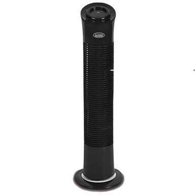 VENTILADOR DE TORRE DIGITAL AL-TD30 45W NEGRO - 2