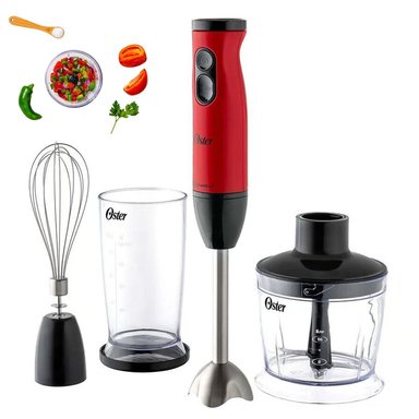 BATIDORA DE INMERSION 1 VEL + TURBO FPSTHB460A