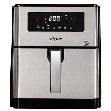 FREIDORA DE AIRE DIGITAL 9L CKSTAF90D