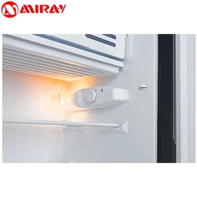 FRIGOBAR-REFRIGERADORA MIRAY RM-94M 93 L - 6