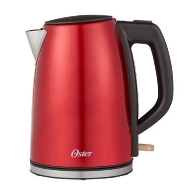 HERVIDOR ELÉCTRICO 17L BVSTKT673CR