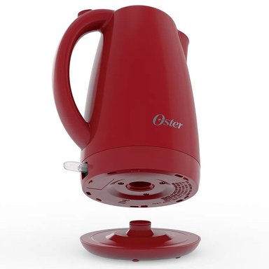 HERVIDOR ELÉCTRICO 25L BVSTKED889R - 4