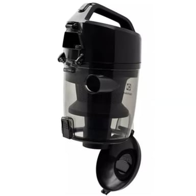 ASPIRADORA ELECTROLUX DE TANQUE 1600 WATTS EAS30 - 5