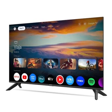TELEVISOR MIRAY GOOGLE TV LED HD 32 MS32-E2000GBT - 2