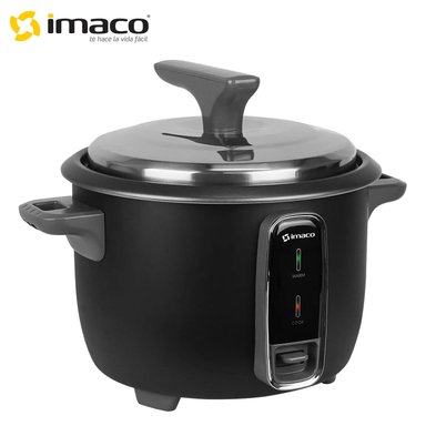 OLLA ARROCERA TAPA METÁLICA RC36 IMACO - 3