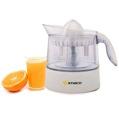 EXPRIMIDOR DE NARANJA DE 1 LITRO CP401