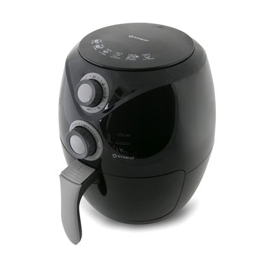 FREIDORA DE AIRE TURBO AIR 2.6 LITROS AF2614 - 3