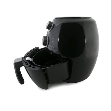FREIDORA DE AIRE TURBO AIR 2.6 LITROS AF2614 - 4