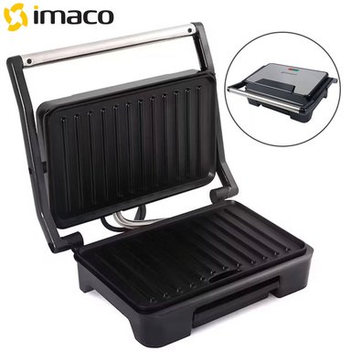 MINI GRILL PARA SANDWICH IMACO IG2314