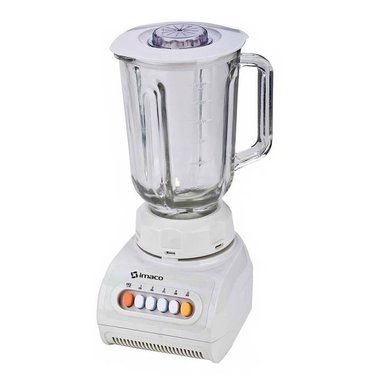 LICUADORA 8 VELOCIDADES 1.5 LTS BL888V - 2