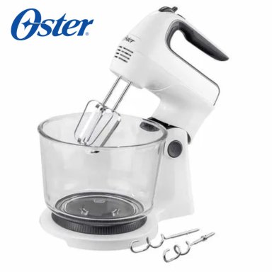 BATIDORA DE MANO Y PEDESTAL OSTER 250W FPSTHS3611 - 3