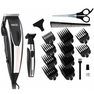 MÁQUINA DE CORTAR CABELLO WAHL CUT DETAIL - 1
