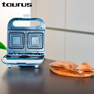 SANDWICHERA MOD MYSANDWICH TAURUS - 5