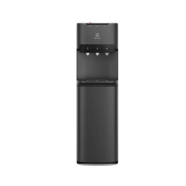 DISPENSADOR DE AGUA ELECTROLUX PURE SENSE CON BOTELLÓN OCULTO NEGRO ED30SRBL - 3