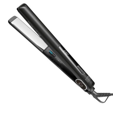 PLANCHA ALISADOR OXY-ACT GAMA 220V SE G-STYLE LONG DIG IHT BECHS0000001204 - 4