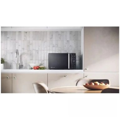 MICROONDAS FREESTANDING ELÉCTRICO ELECTROLUX 25LT EMDY25S2MXB - 6