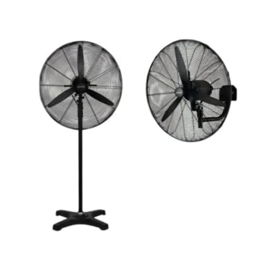 IMACO VENTILADOR 26 PEDESTAL 230W FS2623E - 1