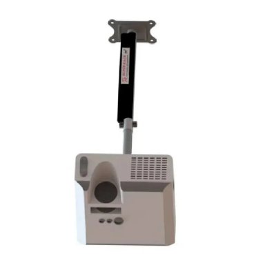RACK PARA PROYECTOR MULTIMEDIA RPU - 1