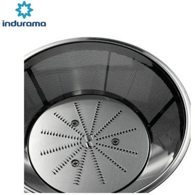 EXTRACTOR DE JUGO 1.1 LITROS INDURAMA 800W EI-800N - 5
