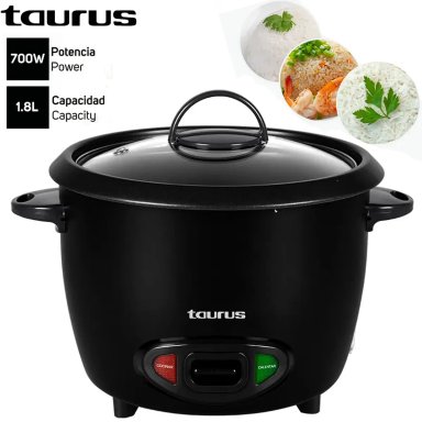OLLA ARROCERA 1.8 LTS TCR-18 TAURUS - 1
