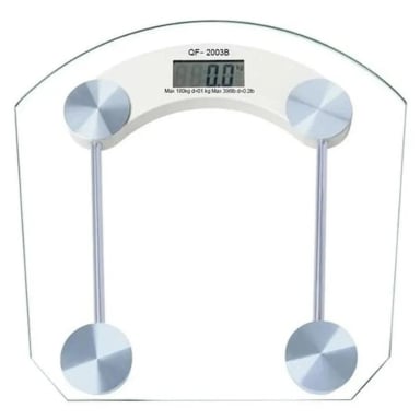 BALANZA DIGITAL PERSONAL - 1