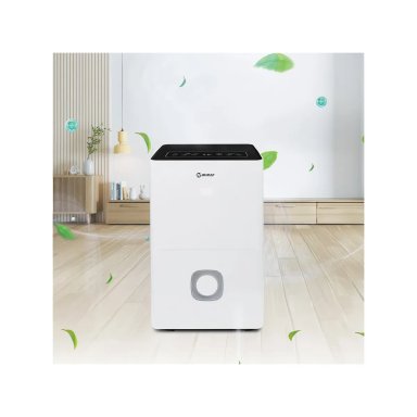 DESHUMEDECEDOR DM-225W 4 L 25 A 30 M2 - 3