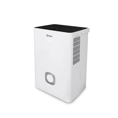 DESHUMEDECEDOR DM-225W 4 L 25 A 30 M2 - 4