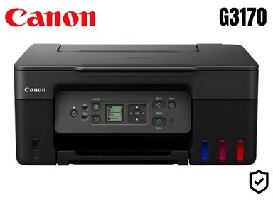 IMPRESORA MULTIFUNCIONAL CANON G3170 PIXMA WIFI - 1