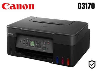 IMPRESORA MULTIFUNCIONAL CANON G3170 PIXMA WIFI - 2