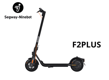 SCOOTER ELECTRICO NINEBOT F2 PLUS 30KM/H 55KM - 1