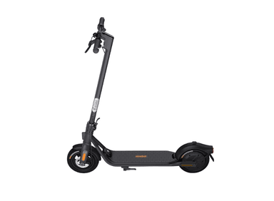 SCOOTER ELECTRICO NINEBOT F2 PLUS 30KM/H 55KM - 3