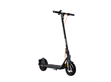 SCOOTER ELECTRICO NINEBOT F2 PLUS 30KM/H 55KM - 4