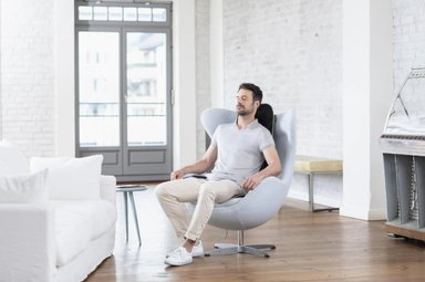 MASAJEADOR MEDISANA ASIENTO DE MASAJE SHIATSU MCN