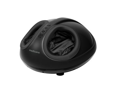 MASAJEADOR MEDISANA DE PIES SHIATSU FM 890