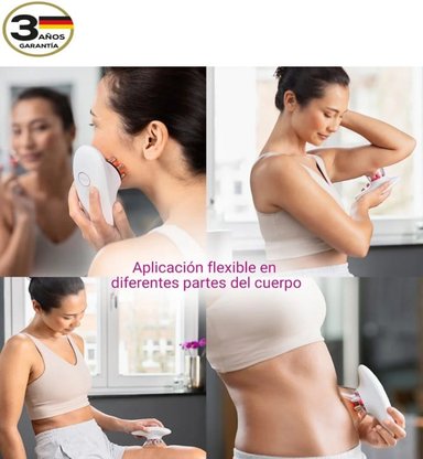 VC-150 MASAJEADOR DE VENTOSA